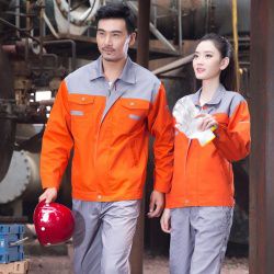 交通運輸工作服 汽車服務工作服 JL-QD331