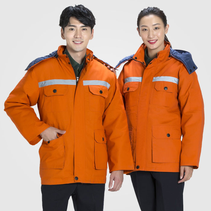 工作服定做價格